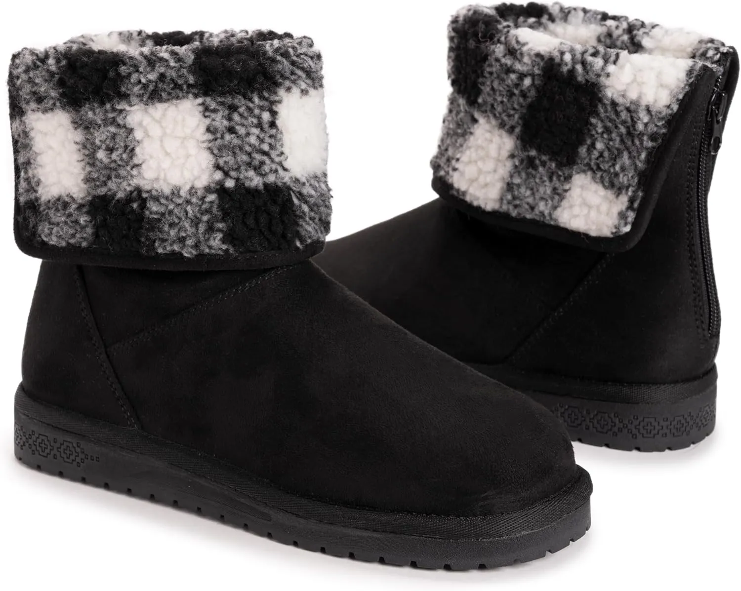MUK LUKS Women's Clover Boot