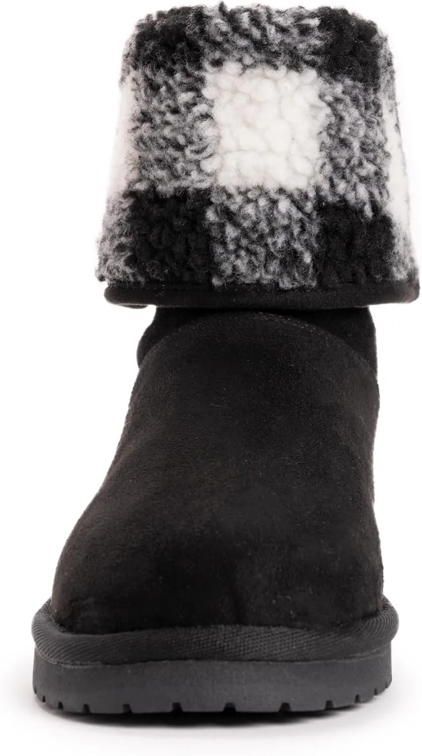 MUK LUKS Women's Clover Boot