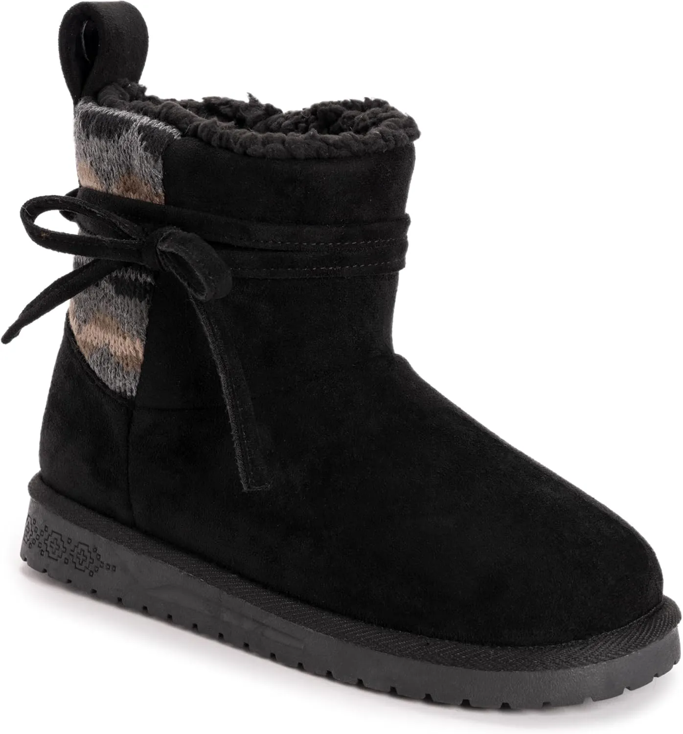 MUK LUKS Women's Teenie Boot