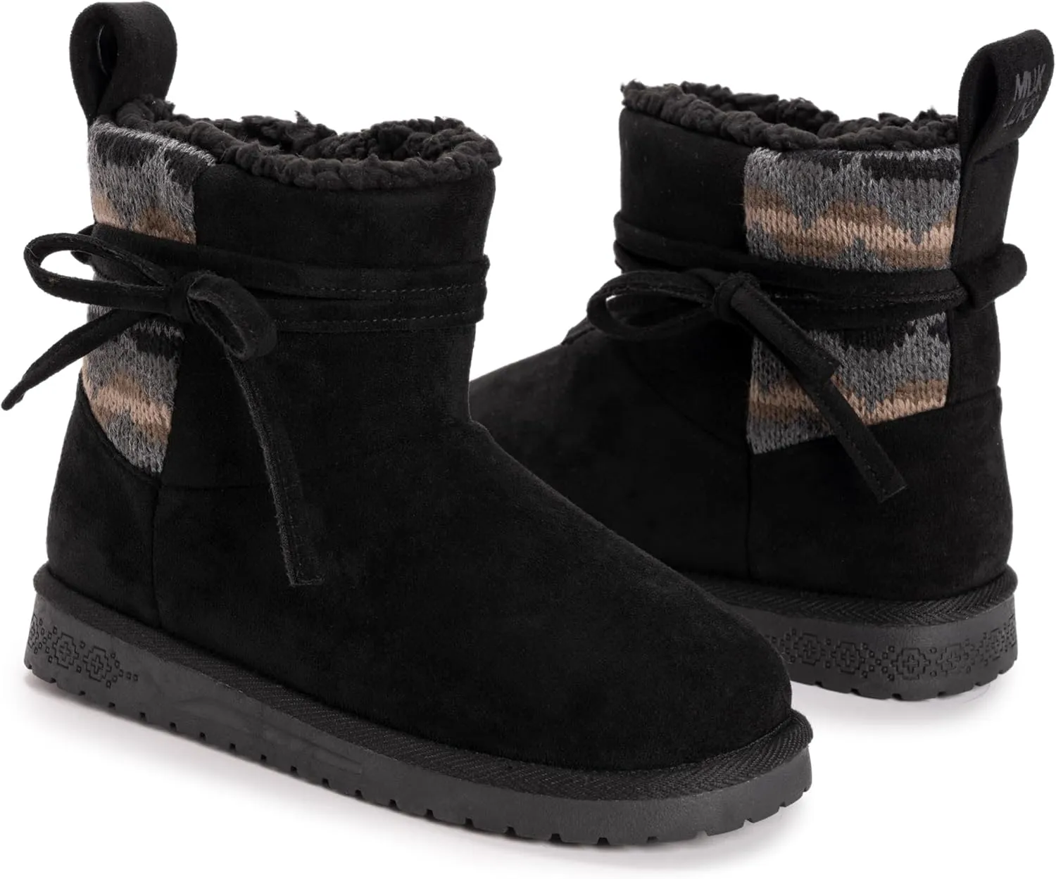 MUK LUKS Women's Teenie Boot