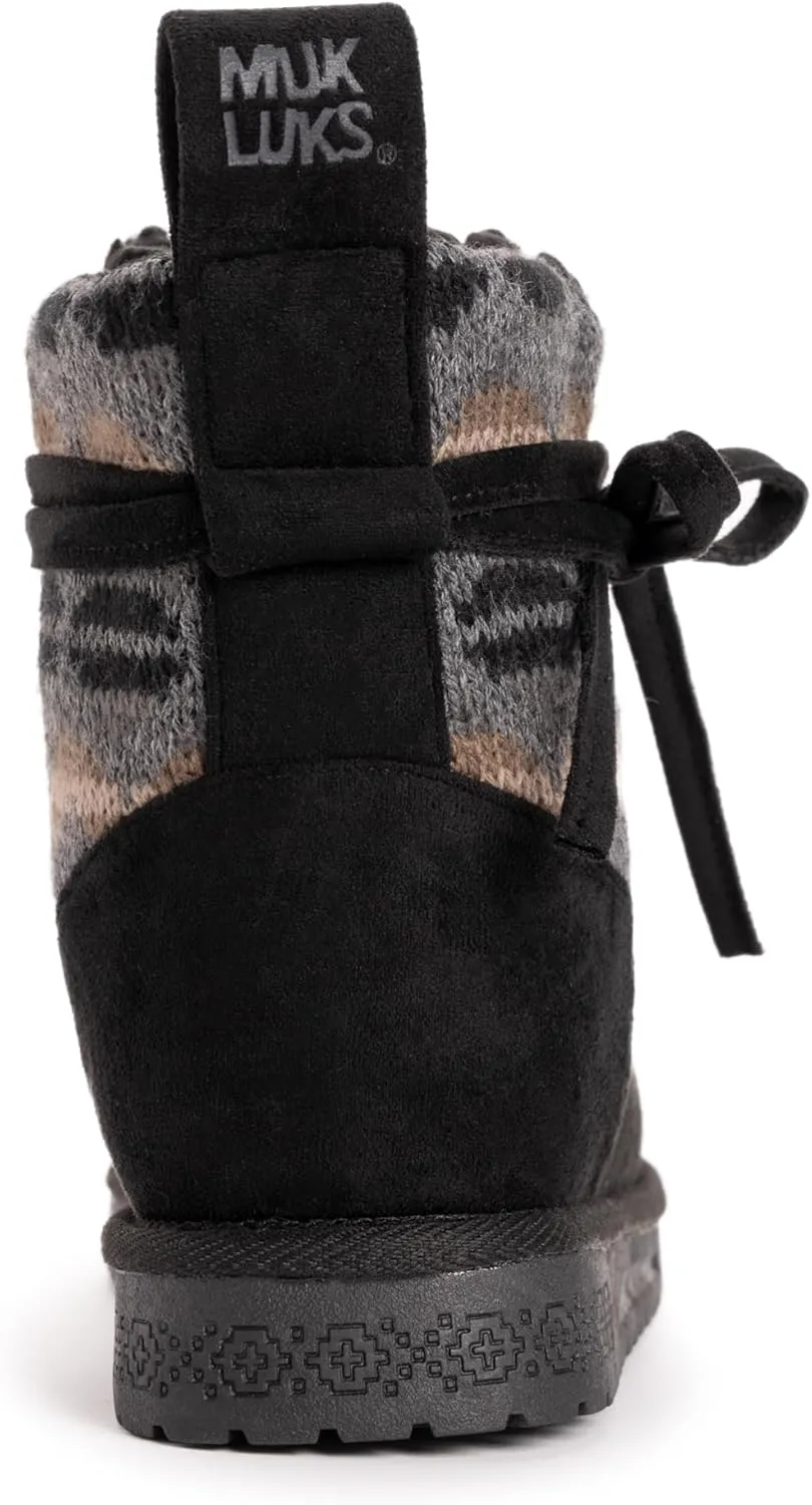MUK LUKS Women's Teenie Boot