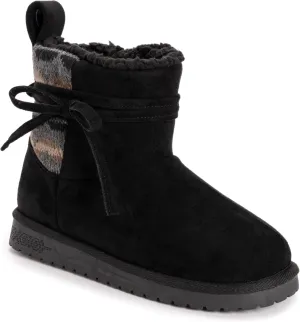 MUK LUKS Women's Teenie Boot