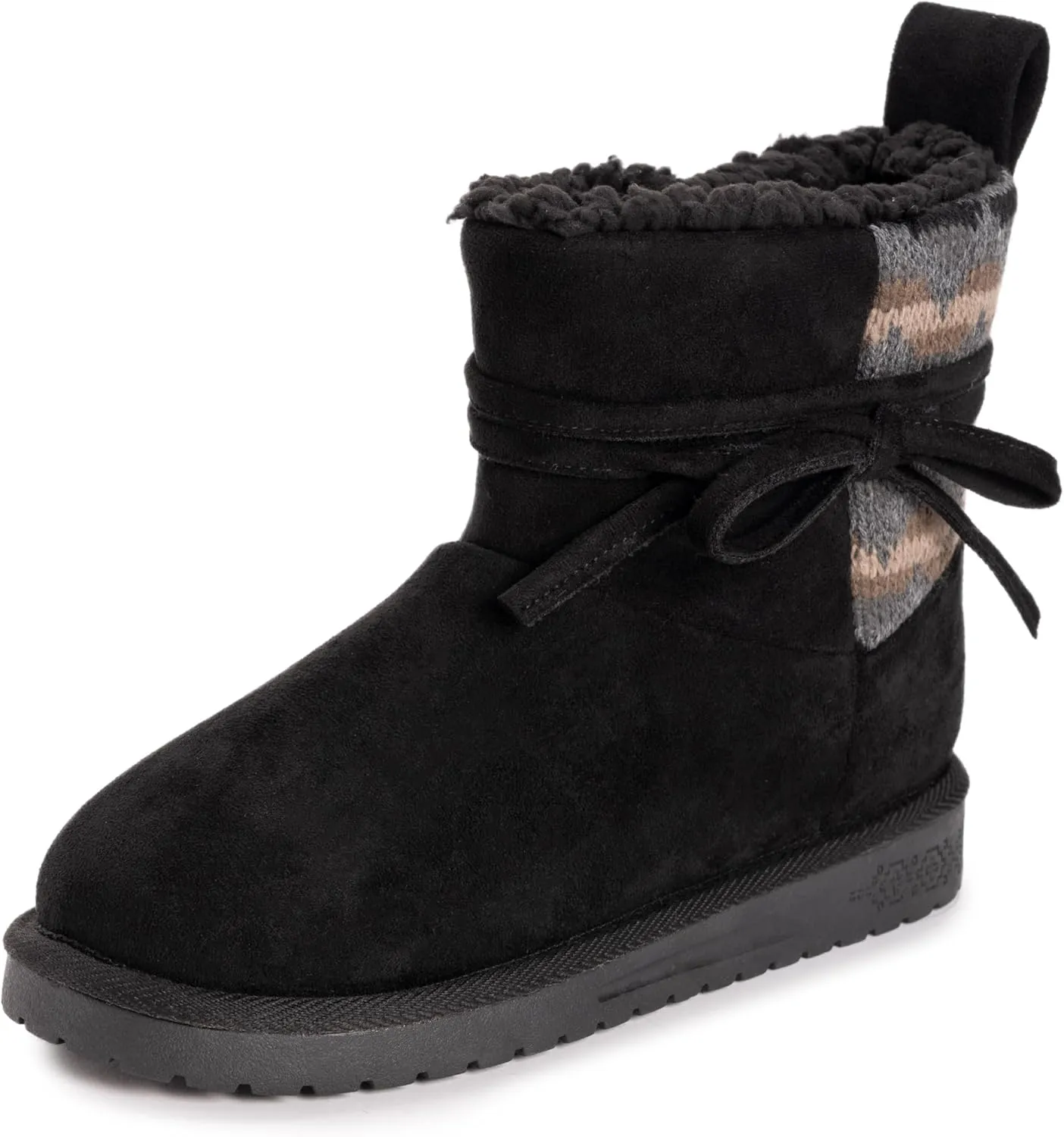 MUK LUKS Women's Teenie Boot