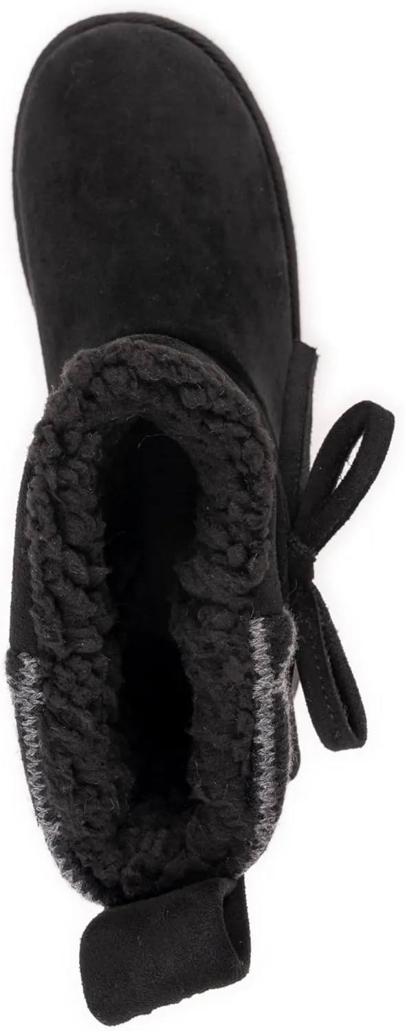 MUK LUKS Women's Teenie Boot