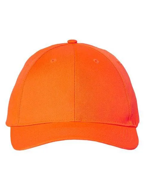 Mule Brand Caps - Embroidered