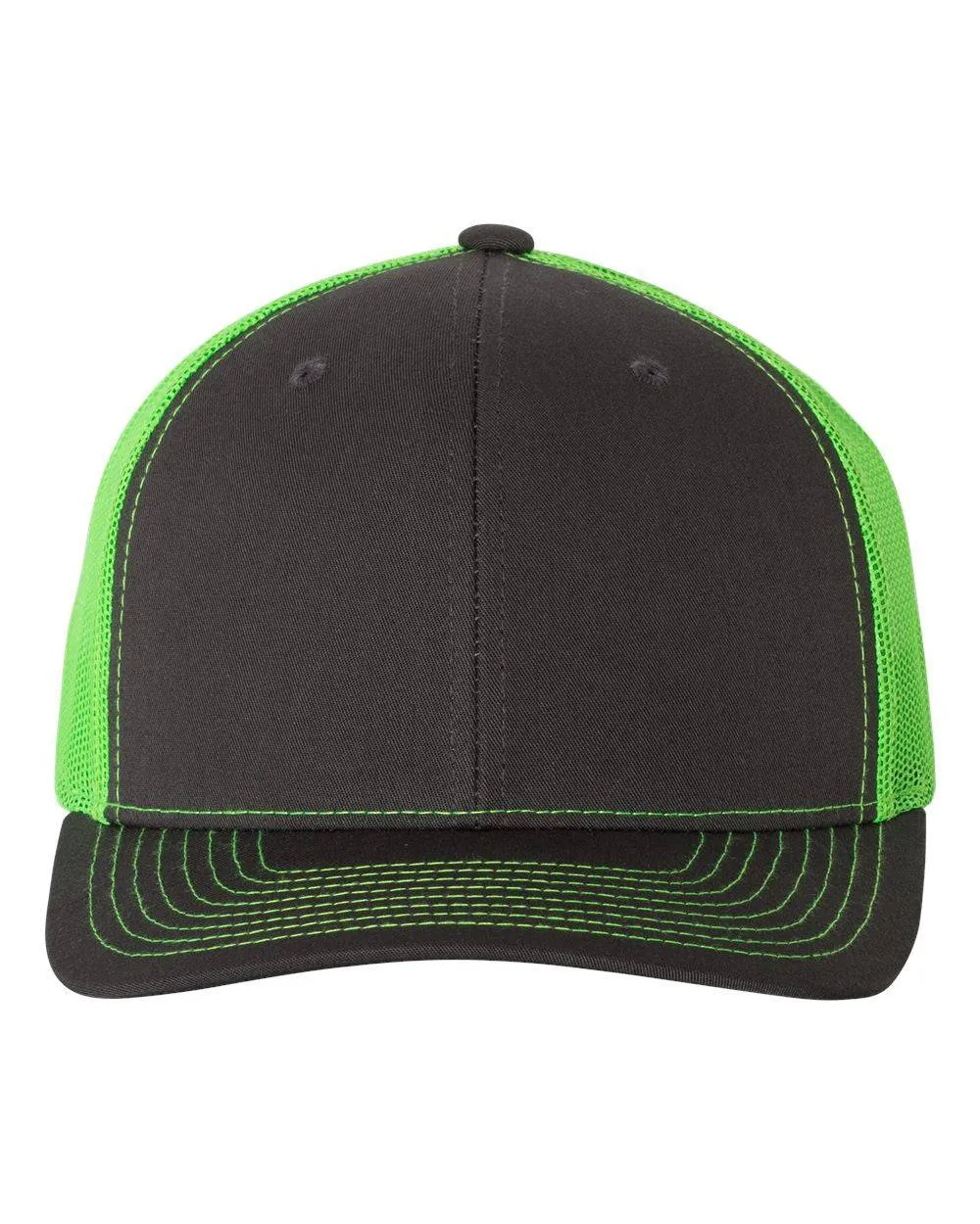 Mule Brand Caps - Embroidered