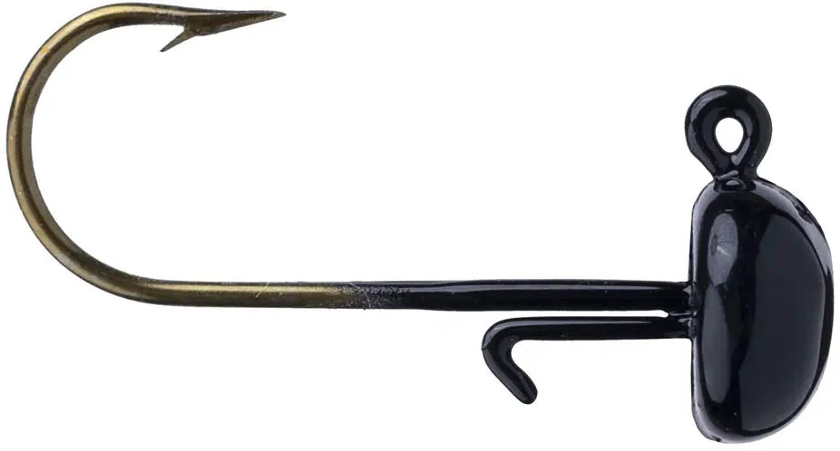 Mule Fishing Ultra-Light Finesse Jig heads 5 Pack