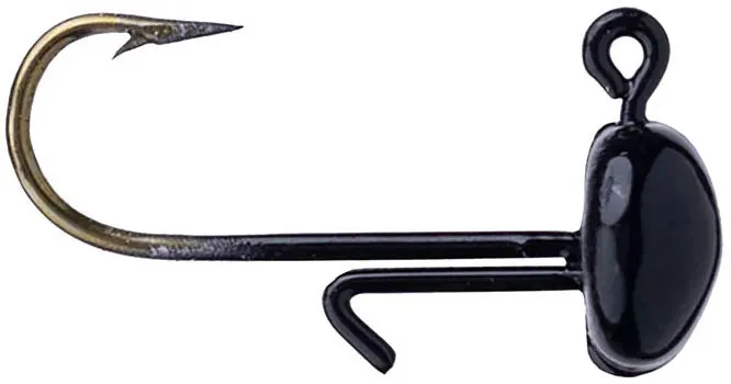Mule Fishing Ultra-Light Finesse Jig heads 5 Pack