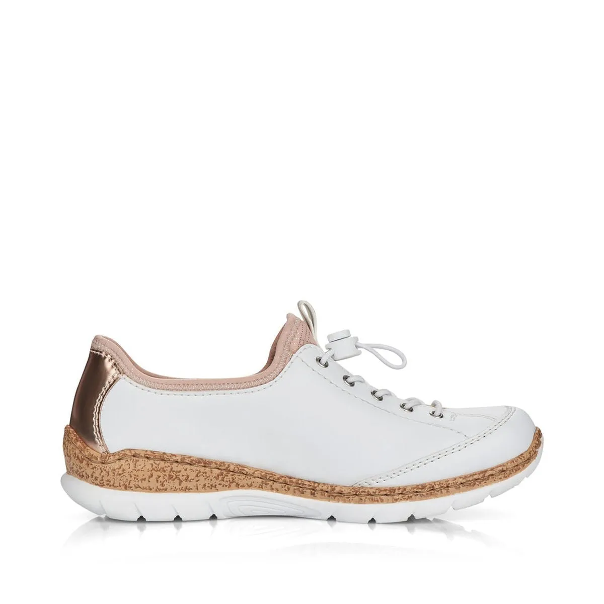 N42G8 Slip On Shoe