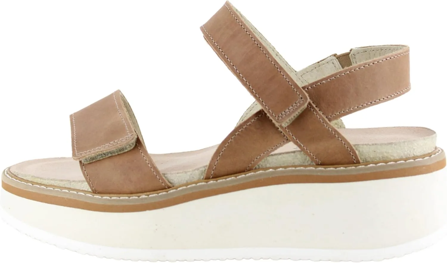 NAOT Footwear Womens Meringue Sandal