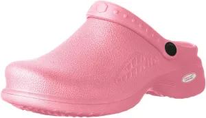 Natural Uniforms - Women's Lightweight Comfortable Nurse/Nursing Clogs