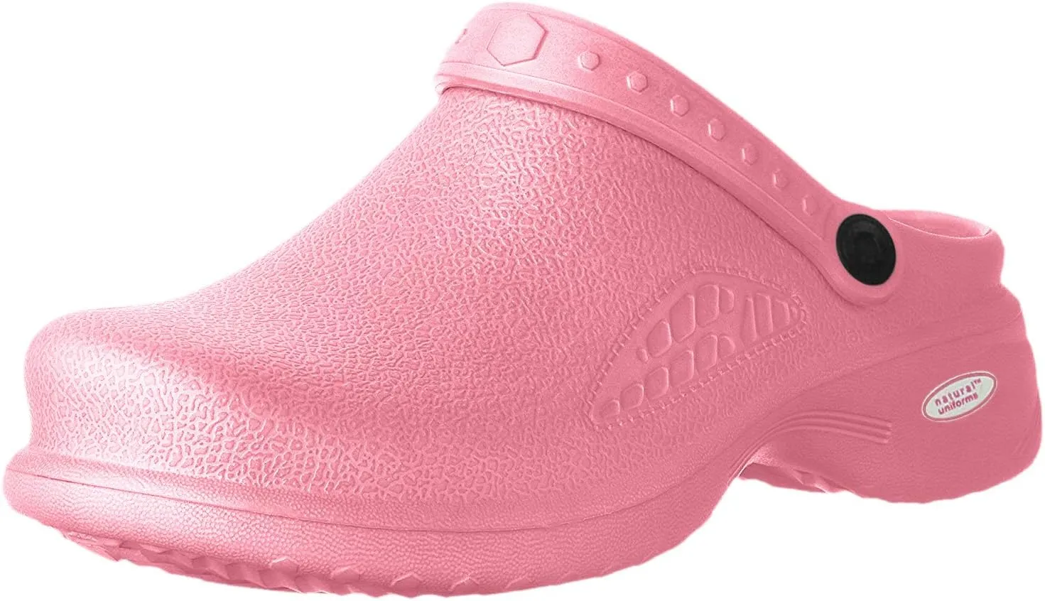 Natural Uniforms - Women's Lightweight Comfortable Nurse/Nursing Clogs