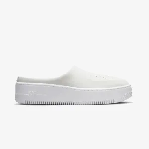 Nike | AIR FORCE 1 LOVE XX  { OFF WHITE/LIGHT SILVER