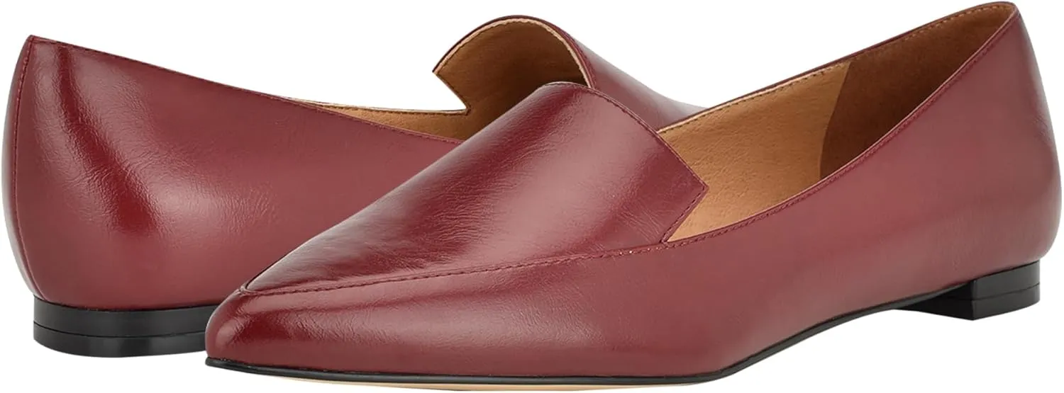 Nine West Women's Abay Loafer Flat