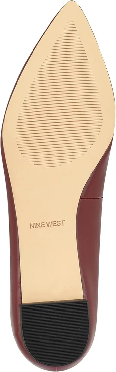 Nine West Women's Abay Loafer Flat