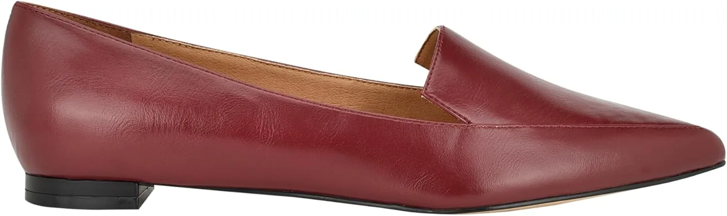 Nine West Women's Abay Loafer Flat
