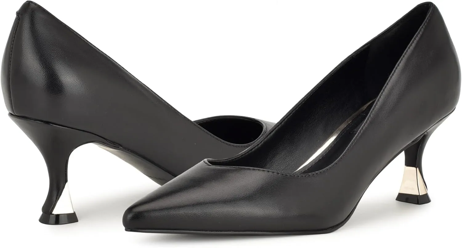 Nine West Women's Ariella Pump
