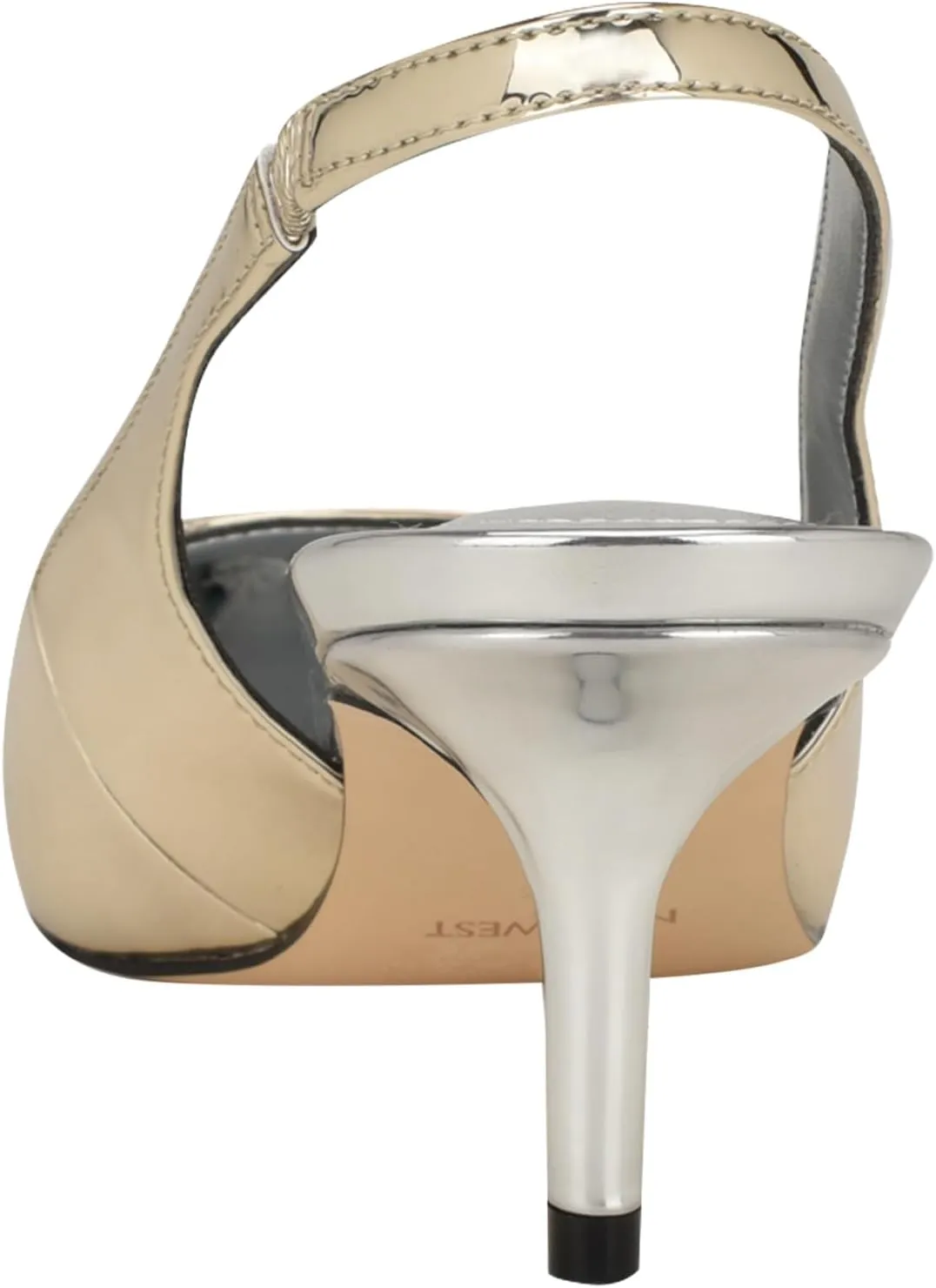 Nine West Women's Awaie Pump