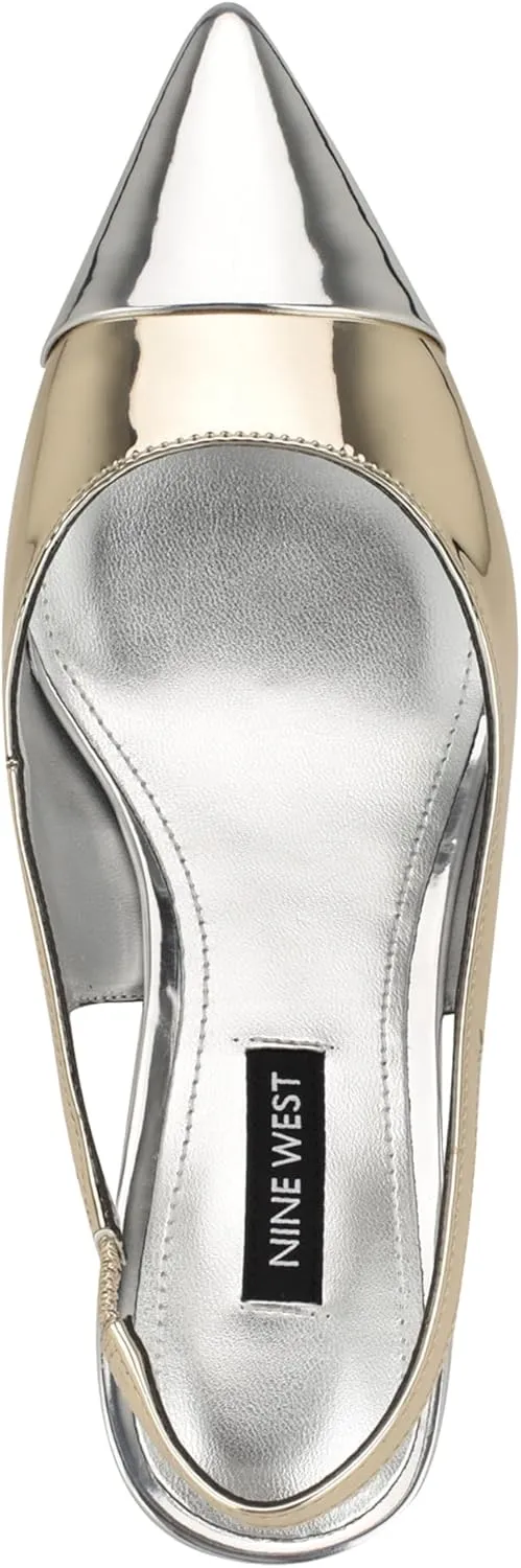 Nine West Women's Awaie Pump