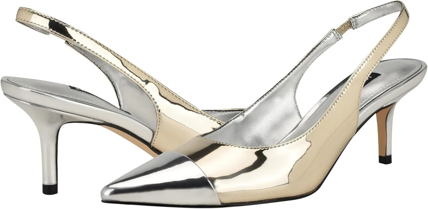 Nine West Women's Awaie Pump