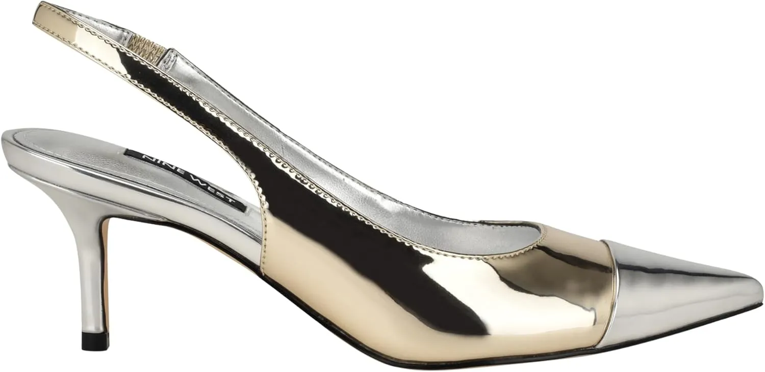 Nine West Women's Awaie Pump