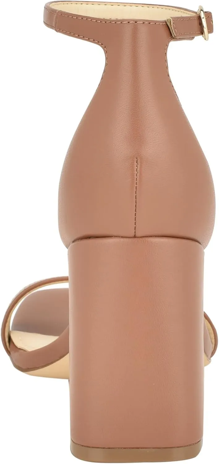 Nine West Women's Ilea Heeled Sandal