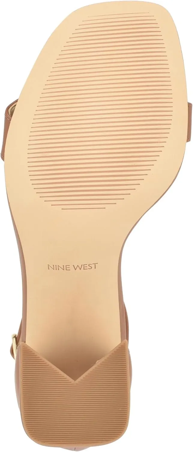Nine West Women's Ilea Heeled Sandal