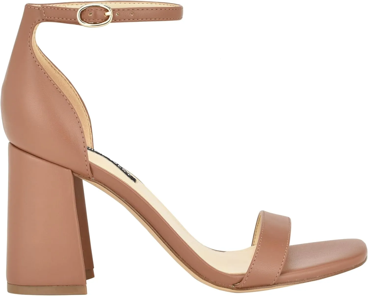 Nine West Women's Ilea Heeled Sandal