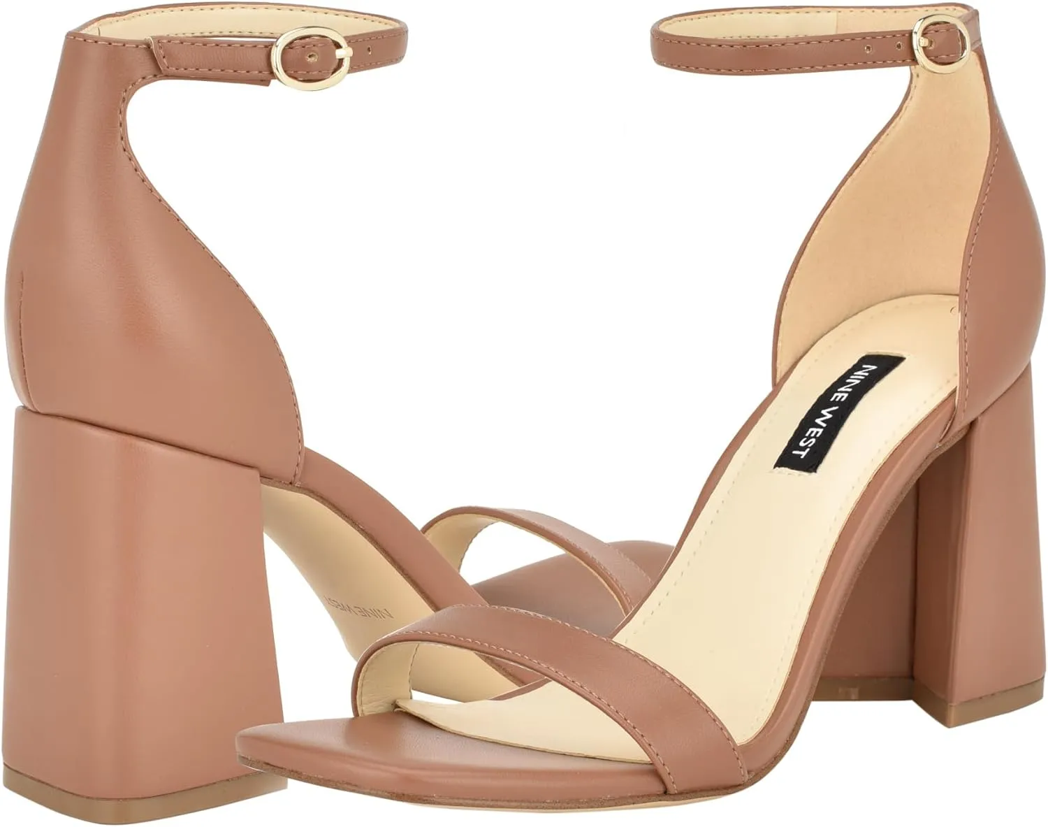 Nine West Women's Ilea Heeled Sandal