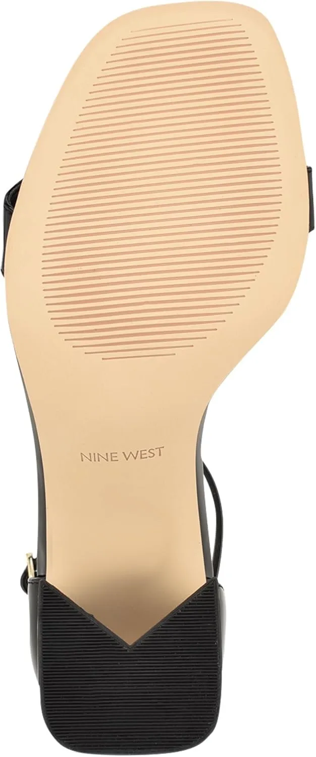 Nine West Women's Ilea Heeled Sandal