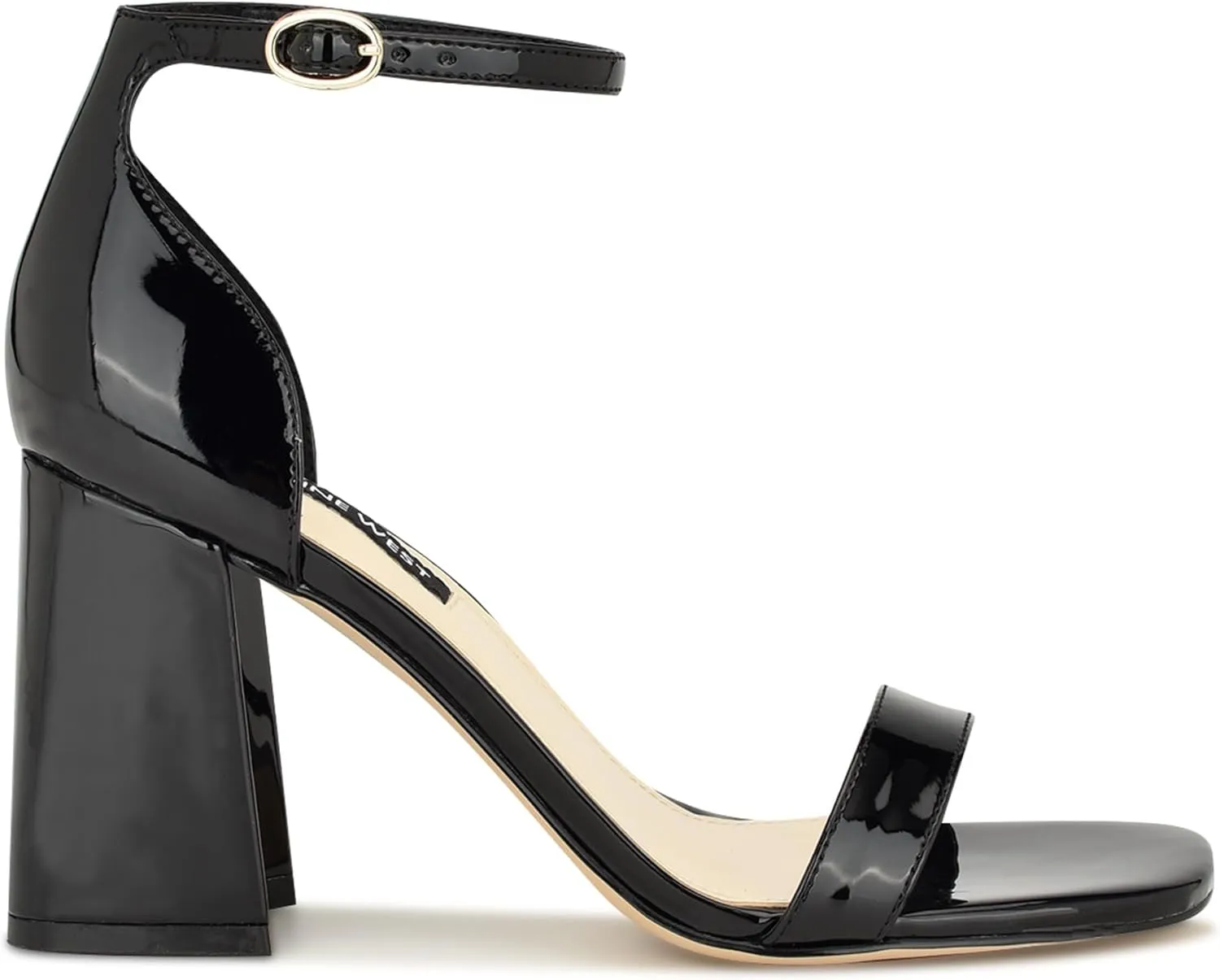 Nine West Women's Ilea Heeled Sandal