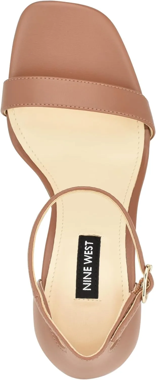 Nine West Women's Ilea Heeled Sandal
