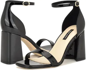 Nine West Women's Ilea Heeled Sandal