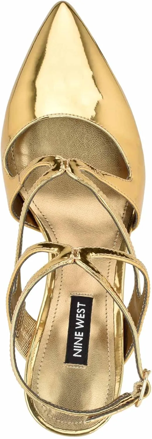Nine West Women's Maes Dress Pump