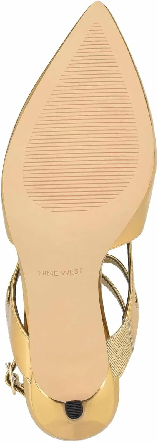 Nine West Women's Maes Dress Pump