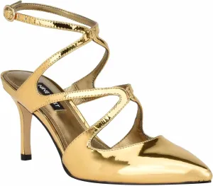 Nine West Women's Maes Dress Pump