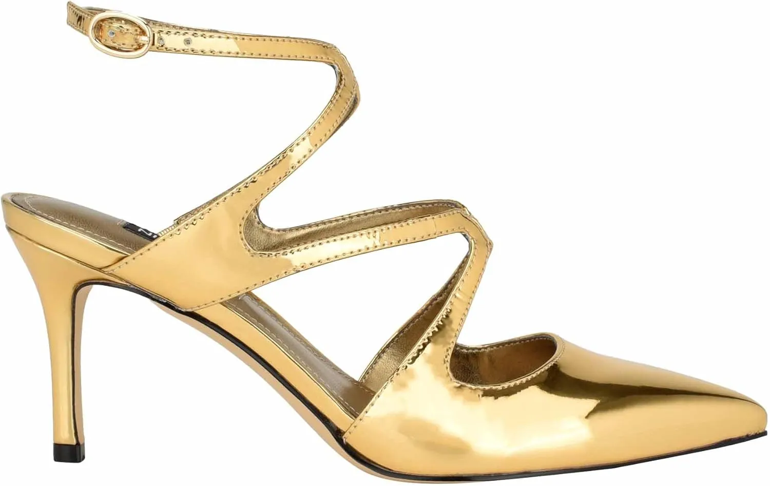 Nine West Women's Maes Dress Pump