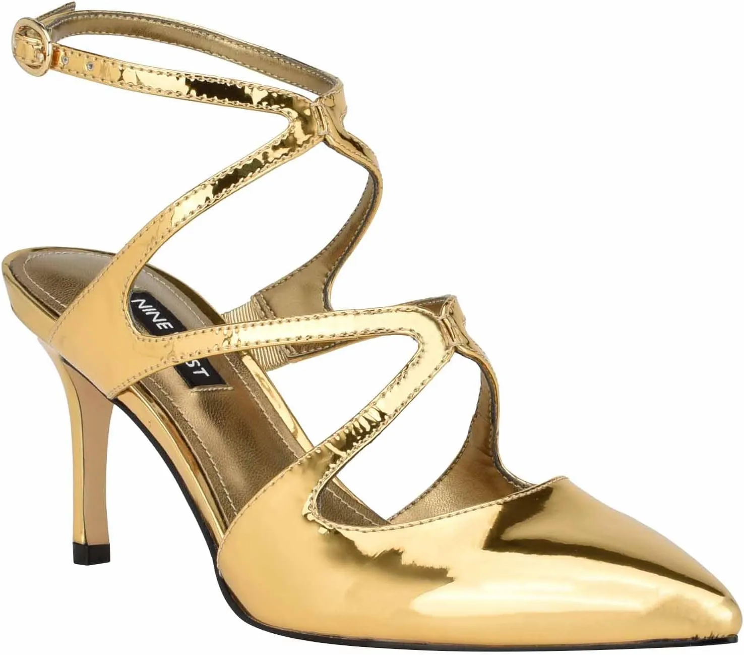 Nine West Women's Maes Dress Pump