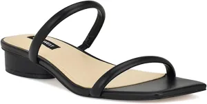 Nine West Women's Morella Heeled Sandal