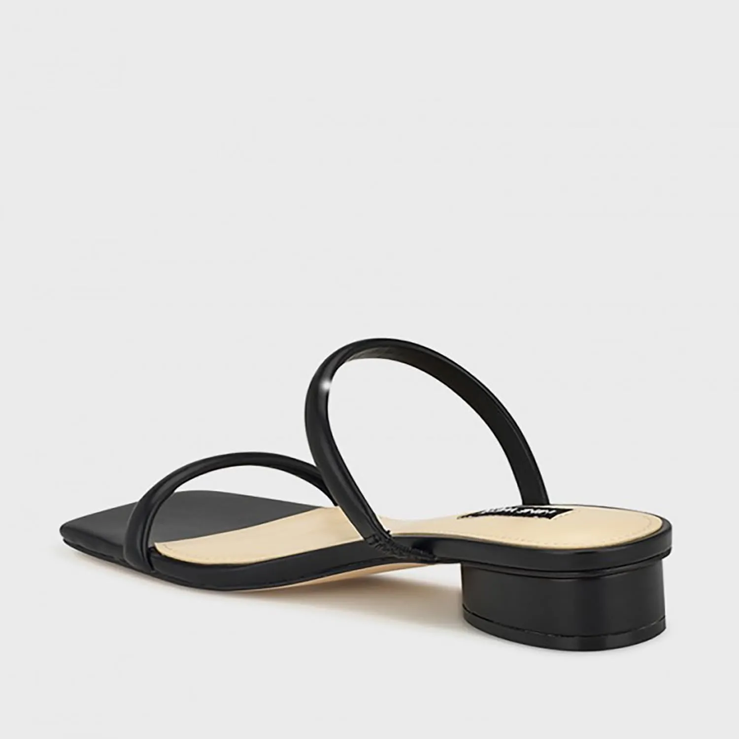 Nine West Women's Morella Heeled Sandal