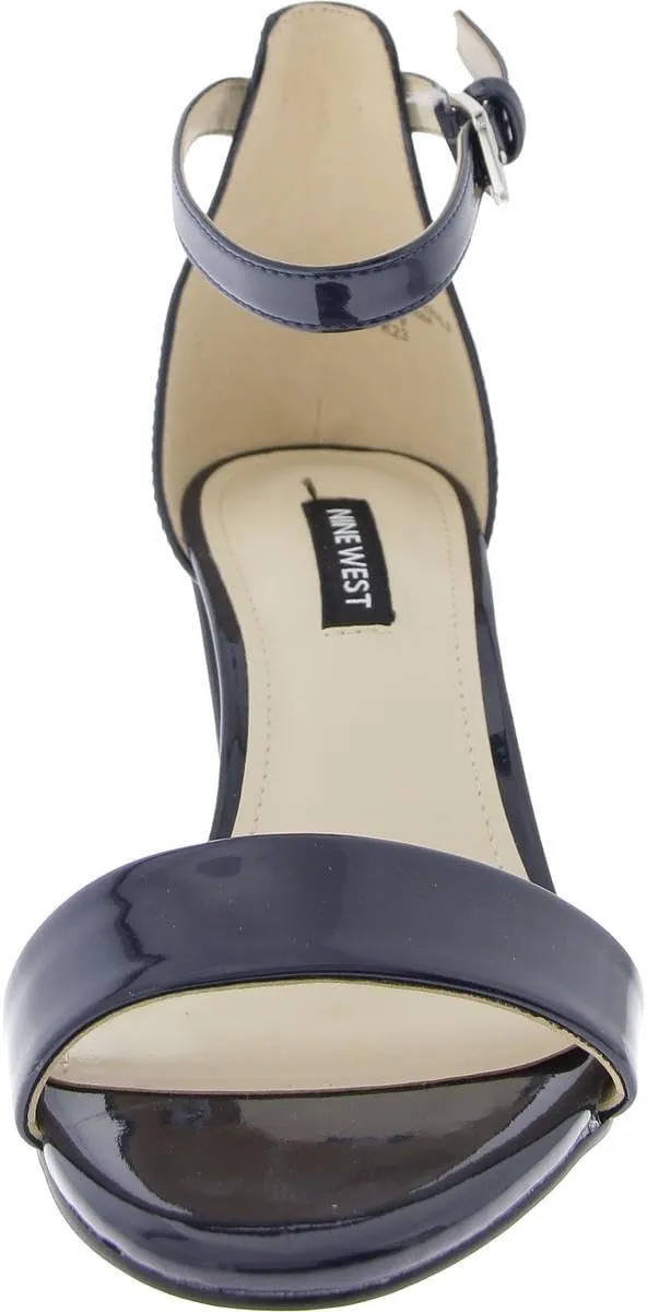 Nine West Women's Pruce Heeled Sandal