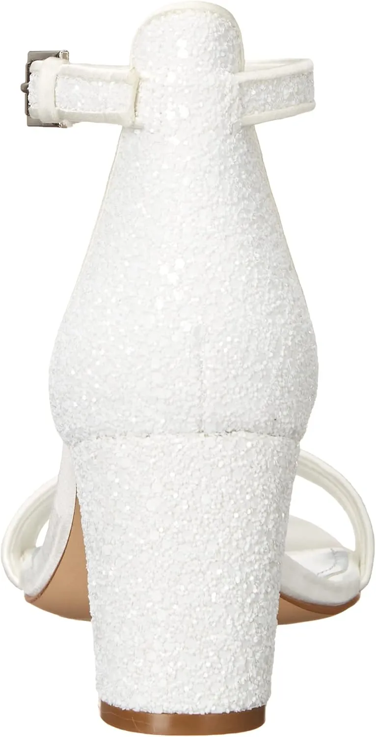 Nine West Women's Pruce Heeled Sandal