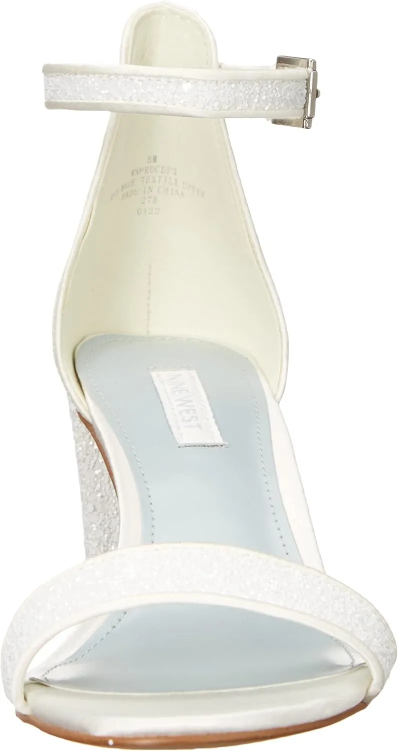 Nine West Women's Pruce Heeled Sandal