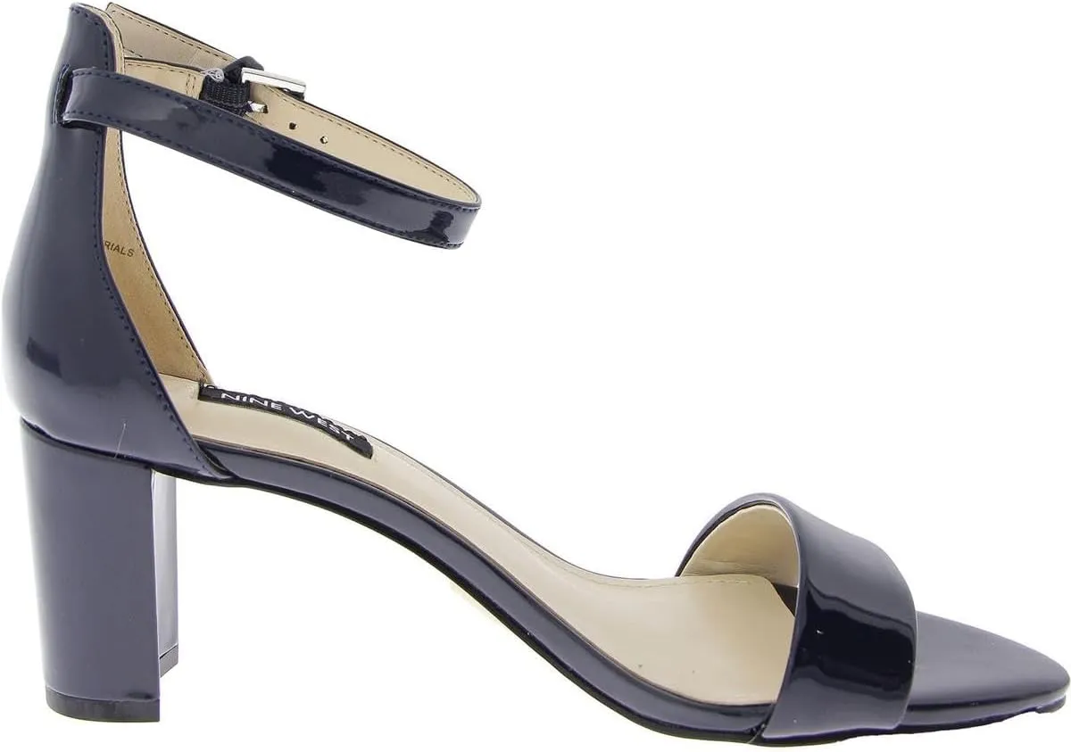 Nine West Women's Pruce Heeled Sandal