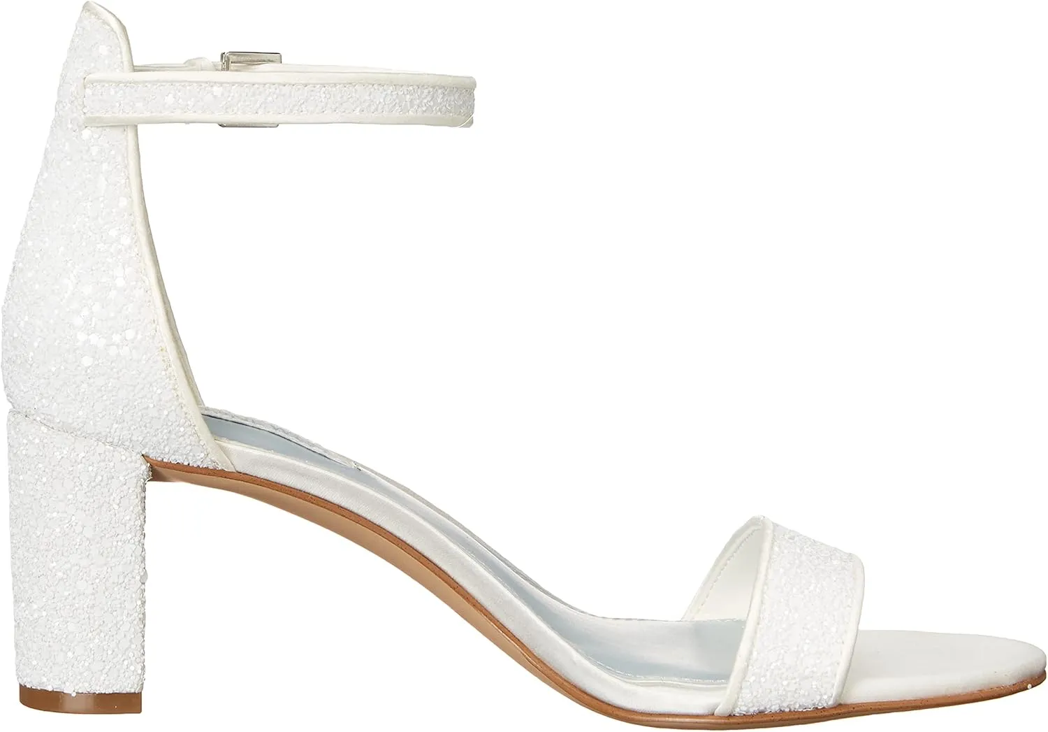 Nine West Women's Pruce Heeled Sandal