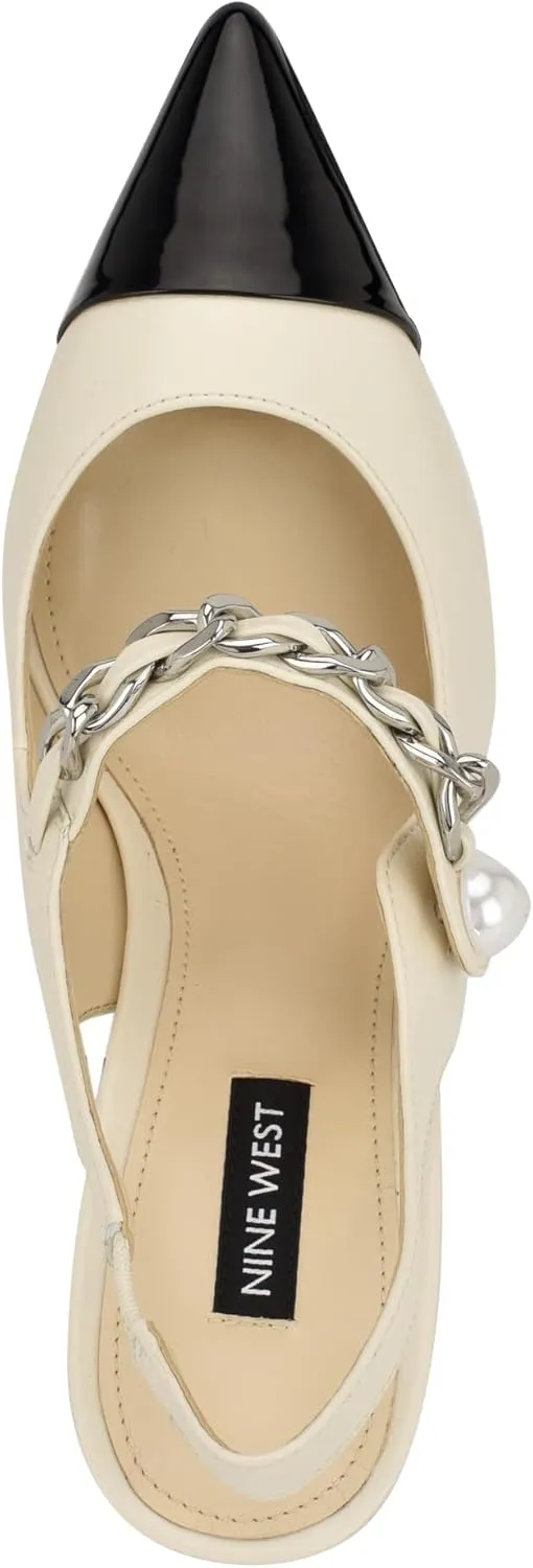 Nine West Women's Rendez Pump