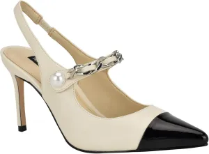Nine West Women's Rendez Pump