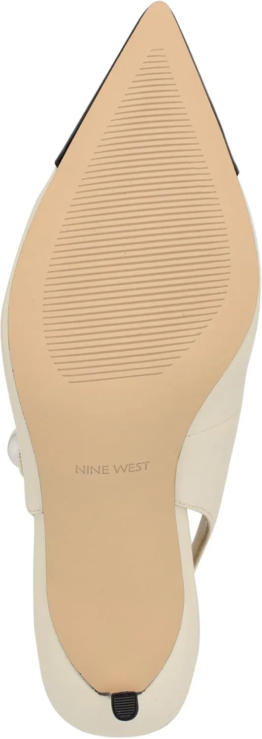 Nine West Women's Rendez Pump