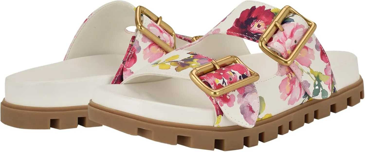 Nine West Women's Timma Sandal