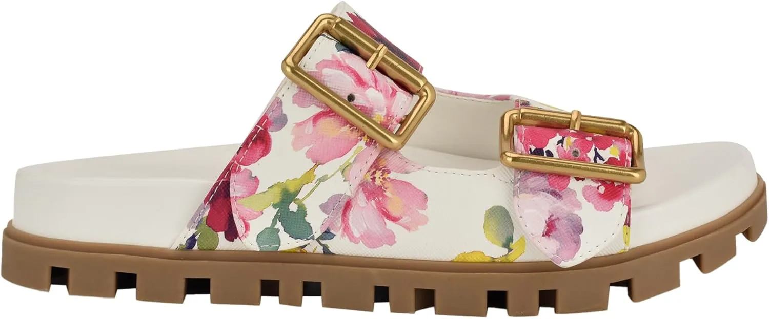Nine West Women's Timma Sandal